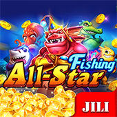 All Star Fishing - Juan 365 APK