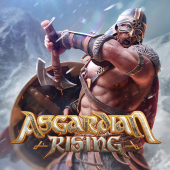 Asgardian Rising - Juan 365 APK