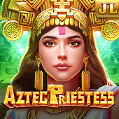 Aztec Priestess - Juan 365 APK