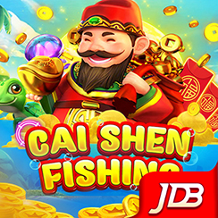 Cai Shen Fishing - Juan 365 APK
