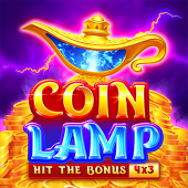 Coin Lamp Slot - Juan 365 APK