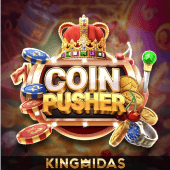 Coin Pusher - Juan 365 APK