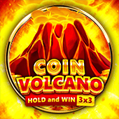 Coin Vilcano Hold and Win - Juan 365 APK