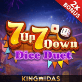 Dice Duet - Juan 365 APK