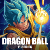 Dragon Ball Slot - Juan 365 APK