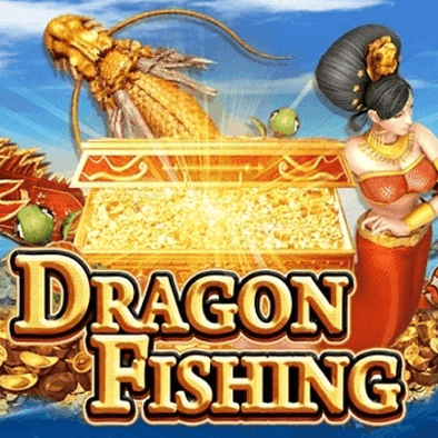Dragon Fishing - Juan 365 APK