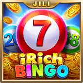 Irich Bingo Slot - Juan 365 APK