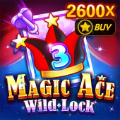 Magic Ace Wild Lock - Juan 365 APK