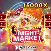 Night Market - Juan 365 APK