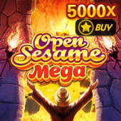 Open Sesame Mega - Juan 365 APK