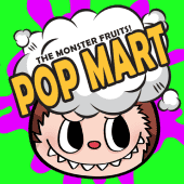 Popmart Slot - Juan 365 APK