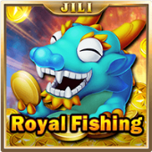 Royal Fishing - Juan 365 APK