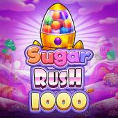 Sugar Rush 1000 - Juan 365 APK