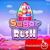 Sugar Rush Icon