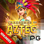 Treasures of Aztec - Juan 365 APK