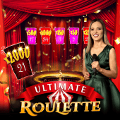 Ultimate Roulette - Juan 365 APK