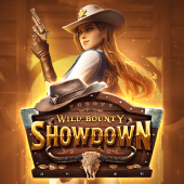 Wild Bounty Showdown - Juan 365 APK